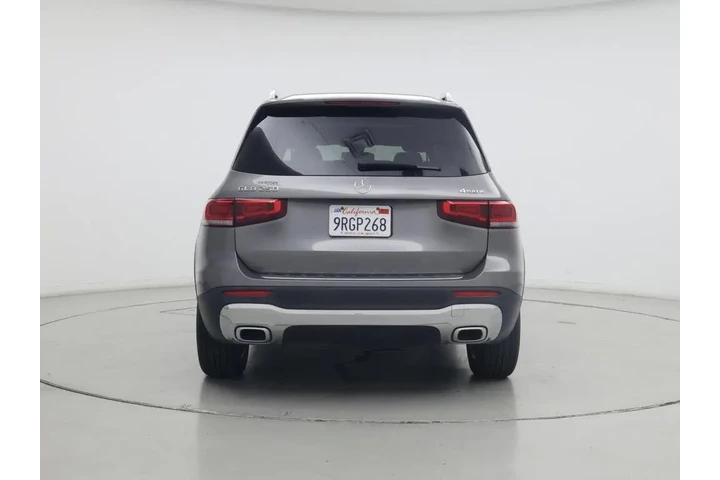 $26998 : Mercedes-Benz GLB 2021 AWD G image 6