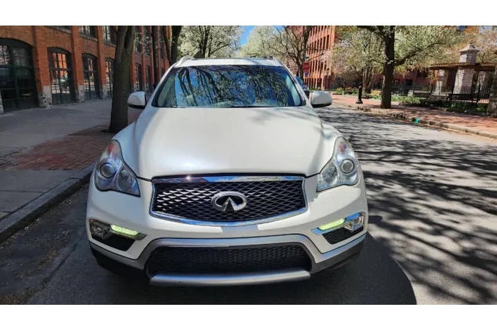 $13999 : 2016 QX50 image 10