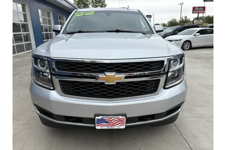$30990 : 2020 Tahoe LS image 4