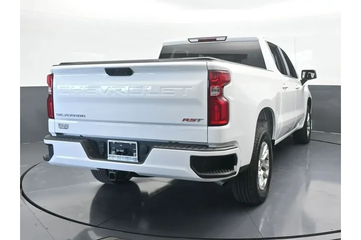 $35997 : Chevrolet Silverado 1500 202 image 5