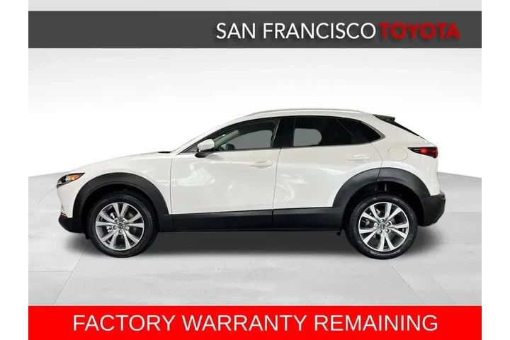 $22788 : 2023 CX-30 2.5 S Preferred Pa image 2