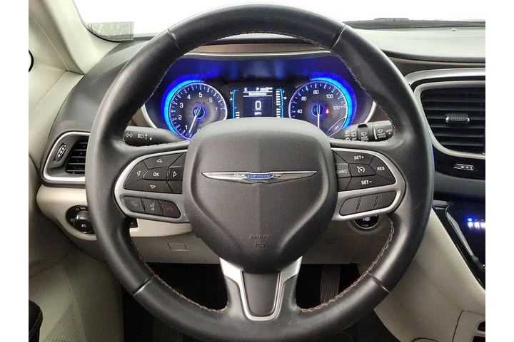 $18998 : Chrysler Pacifica 2017 Touri image 10