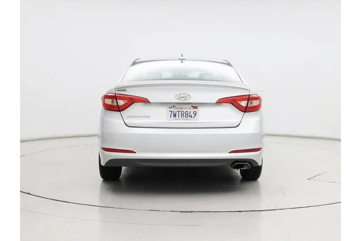 $10998 : Hyundai SONATA 2015 SE 4dr S image 6