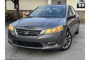 2015 Accord Sport en Atlanta