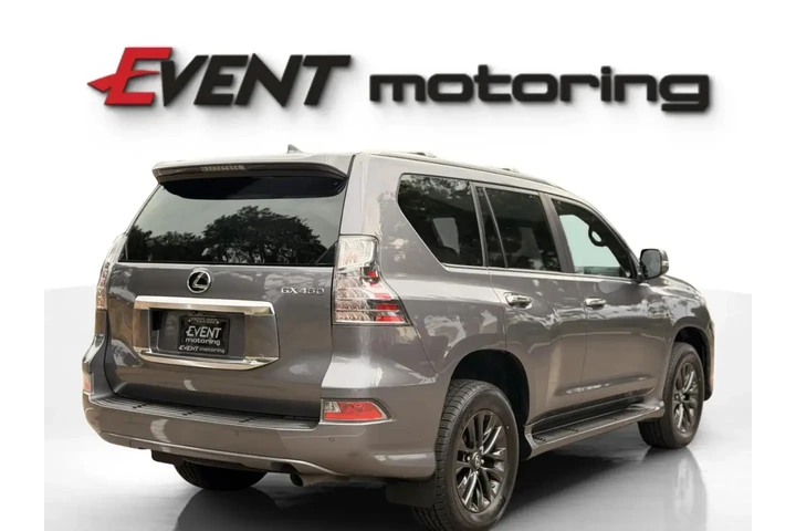 $52999 : 2023 GX image 6