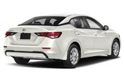 $20400 : 2021 Sentra SV thumbnail