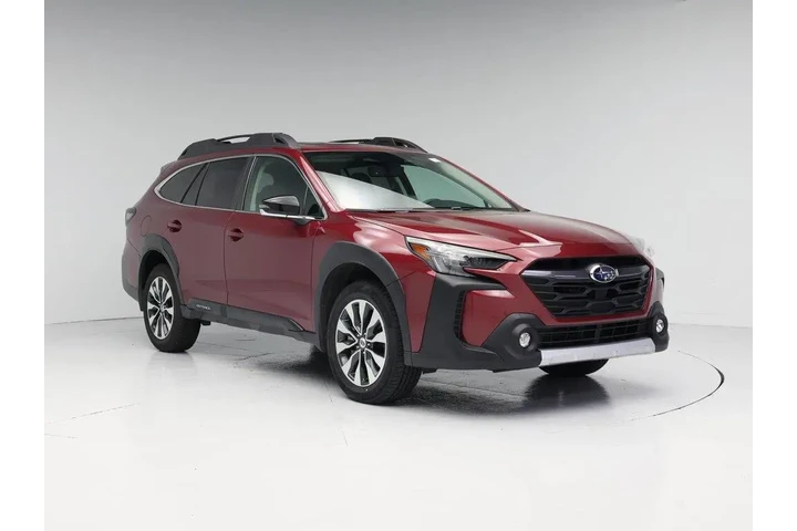 $30998 : Subaru Outback 2023 AWD Limi image 1