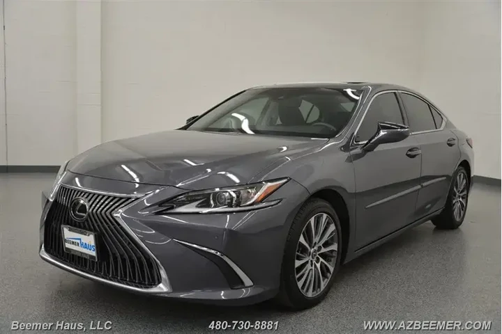$26998 : Lexus ES 350 2020 4dr Sedan image 2