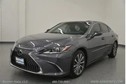 $26998 : Lexus ES 350 2020 4dr Sedan thumbnail