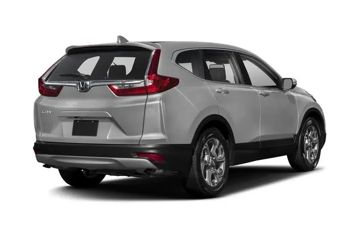 $21507 : Honda CR-V 2018 EX-L 4dr SUV image 2