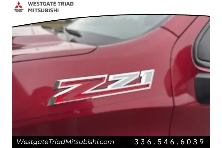 $33360 : Chevrolet Silverado 1500 202 image 5