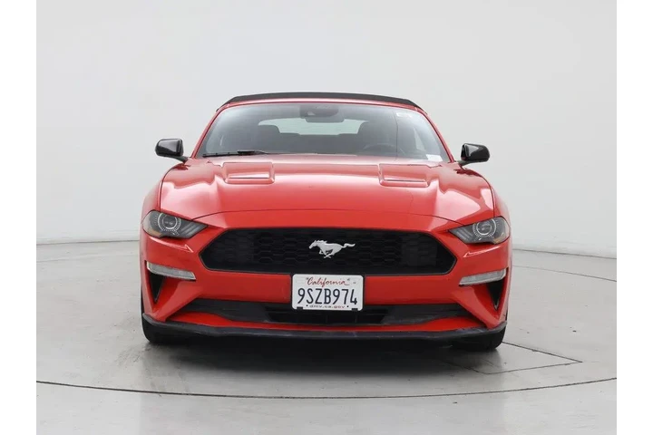 $22998 : Ford Mustang 2023 EcoBoost 2 image 5