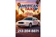 TAXI AMERICA en Los Angeles