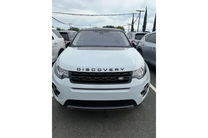 $13325 : Land Rover Discovery Sport 2 image 3
