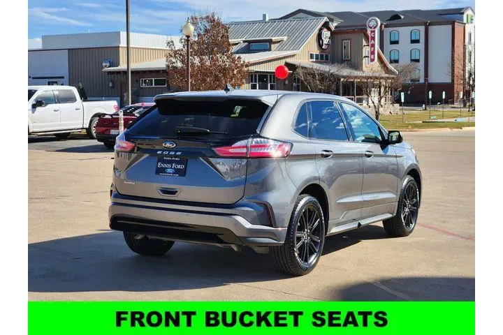 $26995 : Ford Edge 2023 AWD SEL 4dr C image 6