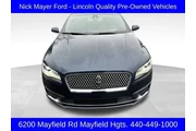 $12692 : Lincoln MKZ 2017 AWD Select thumbnail