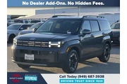 $34775 : Hyundai SANTA FE 2025 SEL 4d thumbnail
