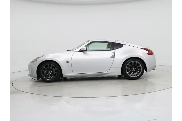 $24998 : Nissan 370Z 2019 Base 2dr Co image 3