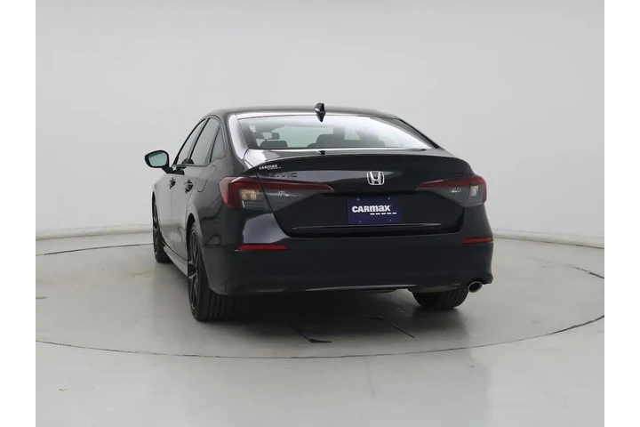 $27998 : Honda Civic 2026 Sport 4dr S image 2