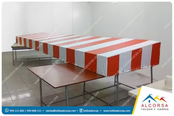 TOLDOS ALCORSA image 6