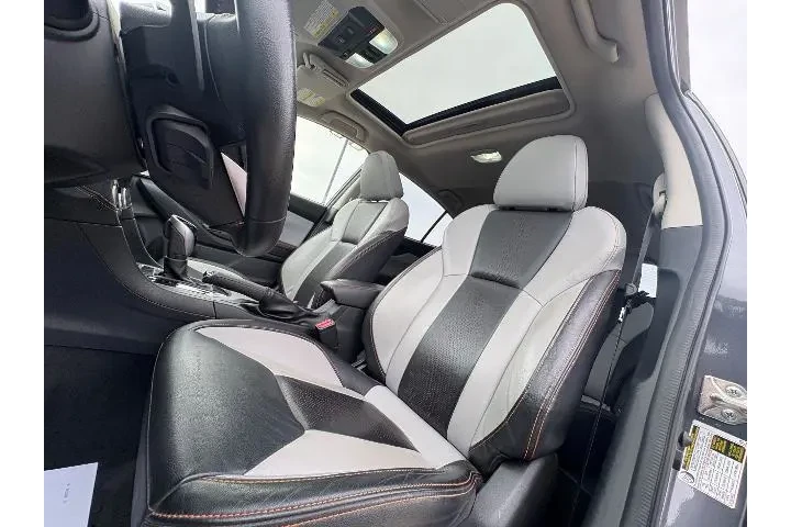 $25725 : Subaru Crosstrek 2022 AWD Li image 10