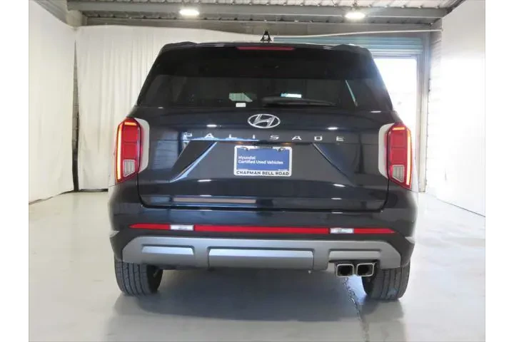 $36524 : Hyundai PALISADE 2025 SEL 4d image 5