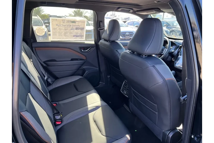 $32994 : Subaru Forester 2025 AWD Spo image 7