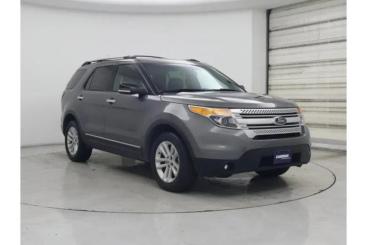 $16998 : Ford Explorer 2014 AWD XLT 4 image 1