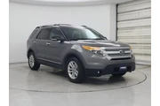 Ford Explorer 2014 AWD XLT 4 en Sacramento