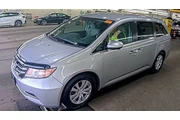 $12995 : 2015 Odyssey EX thumbnail