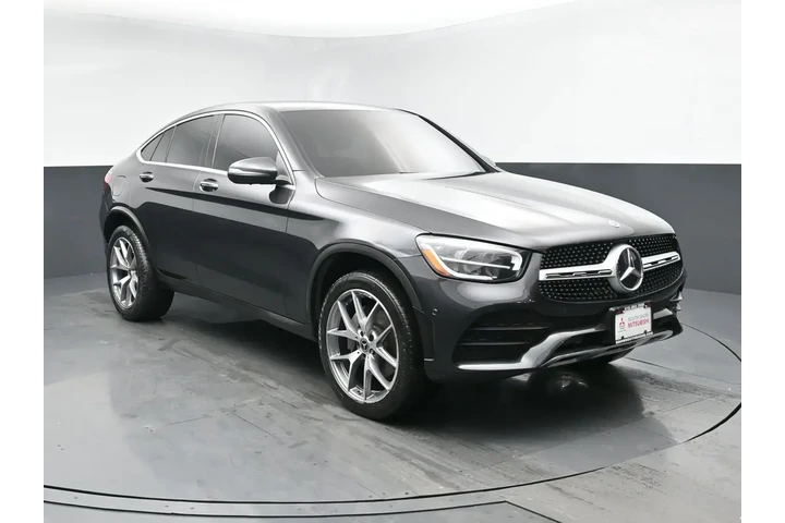 $27526 : Mercedes-Benz GLC 2021 AWD G image 2
