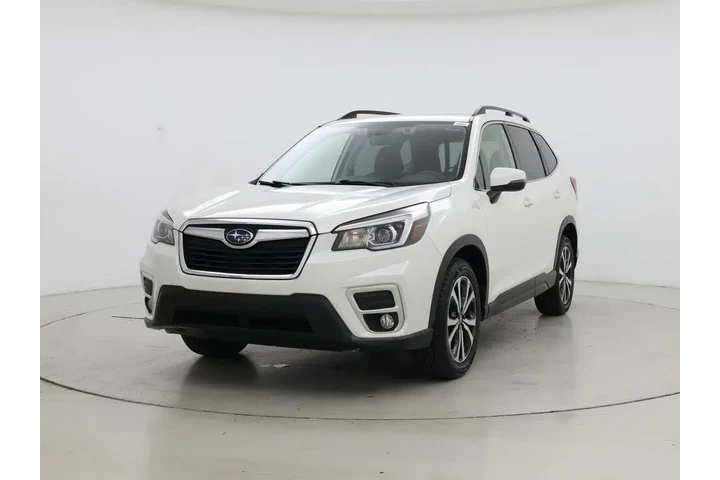 $24998 : Subaru Forester 2020 AWD Lim image 4