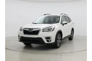 $24998 : Subaru Forester 2020 AWD Lim thumbnail