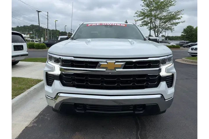 $33996 : Chevrolet Silverado 1500 202 image 2