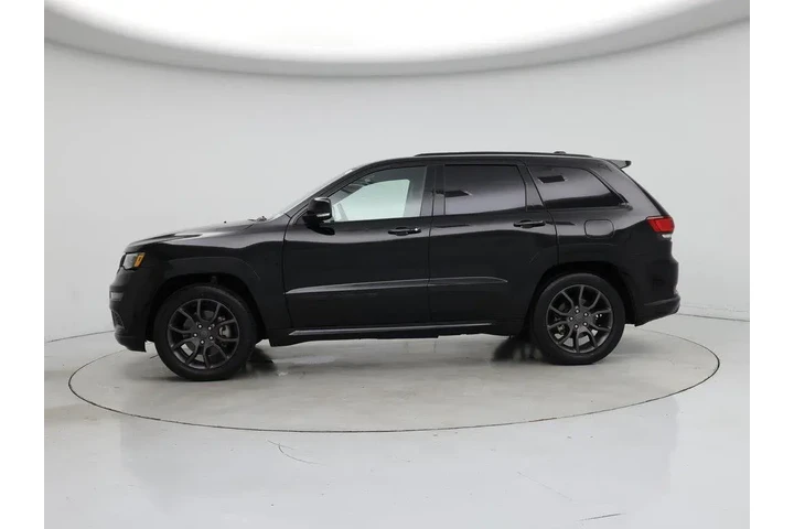 $25998 : Jeep Grand Cherokee 2021 4x2 image 3