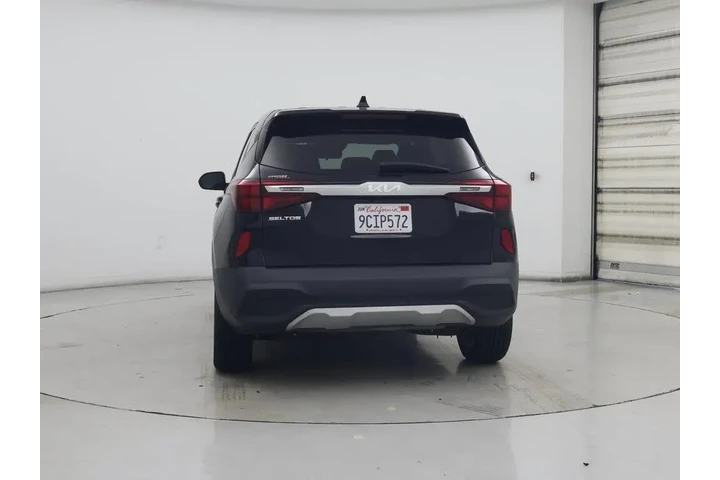 $19998 : Kia Seltos 2022 AWD LX 4dr S image 6