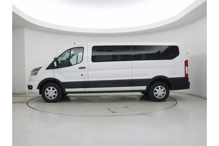 $39998 : Ford Transit 2023 350 XLT 3d image 3