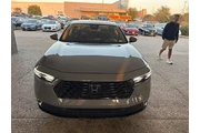 Honda Accord Hybrid 2023 Tou
