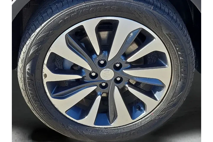 $16425 : Buick Encore 2021 AWD Prefer image 9