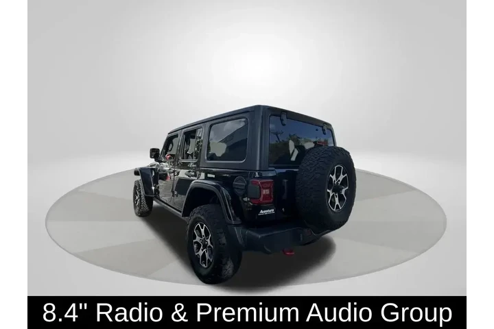 $29000 : Jeep Wrangler Unlimited 2020 image 5