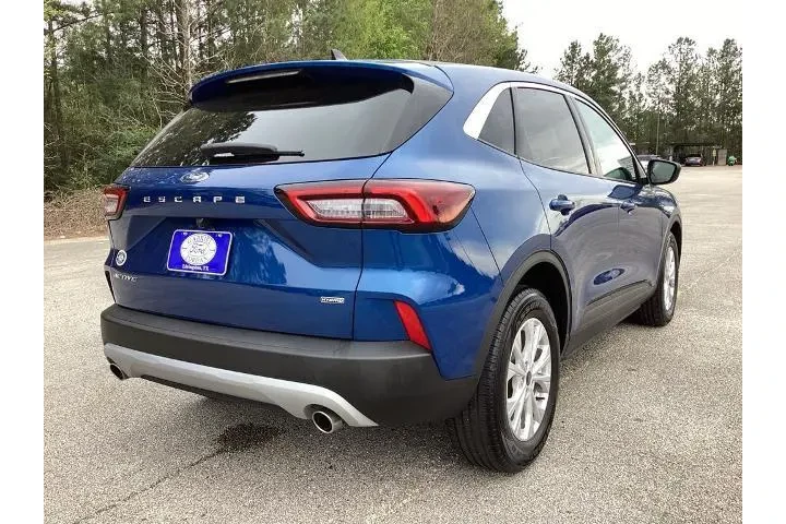 $17909 : Ford Escape Hybrid 2023 Acti image 5