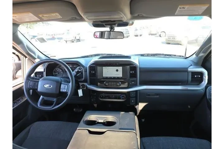 $32904 : Ford F-150 2023 4x4 XLT 4dr image 9