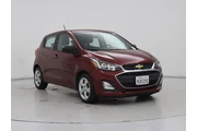 Chevrolet Spark 2022 LS CVT en San Jose