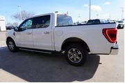 $33888 : Ford F-150 2021 4x2 XLT 4dr thumbnail