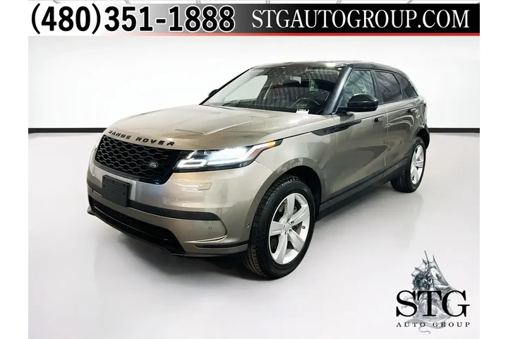 $23700 : Land Rover Range Rover Velar image 3