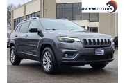 2019 Cherokee Latitude Plus en Minneapolis y Saint Paul