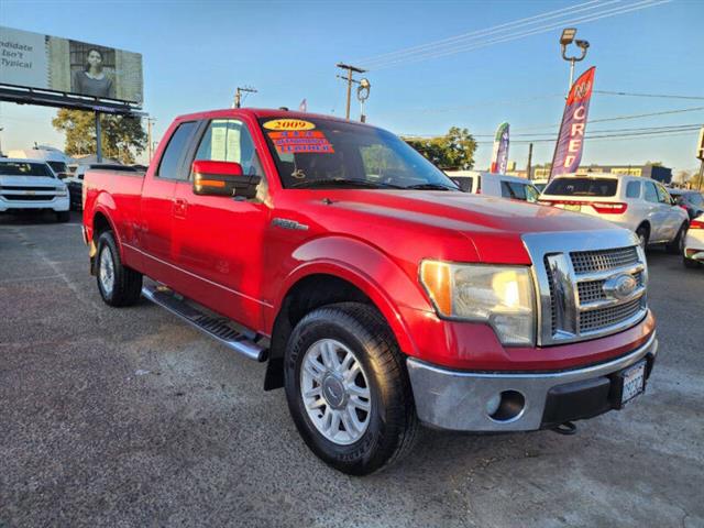 $12599 : 2009 F-150 Lariat image 3