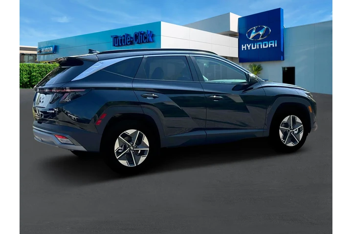 $31775 : Hyundai TUCSON Hybrid 2025 A image 8