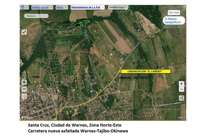 $10000 : OFERTA LOTES DE TERRENO image 5