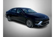 $27547 : Hyundai SONATA Hybrid 2025 S thumbnail
